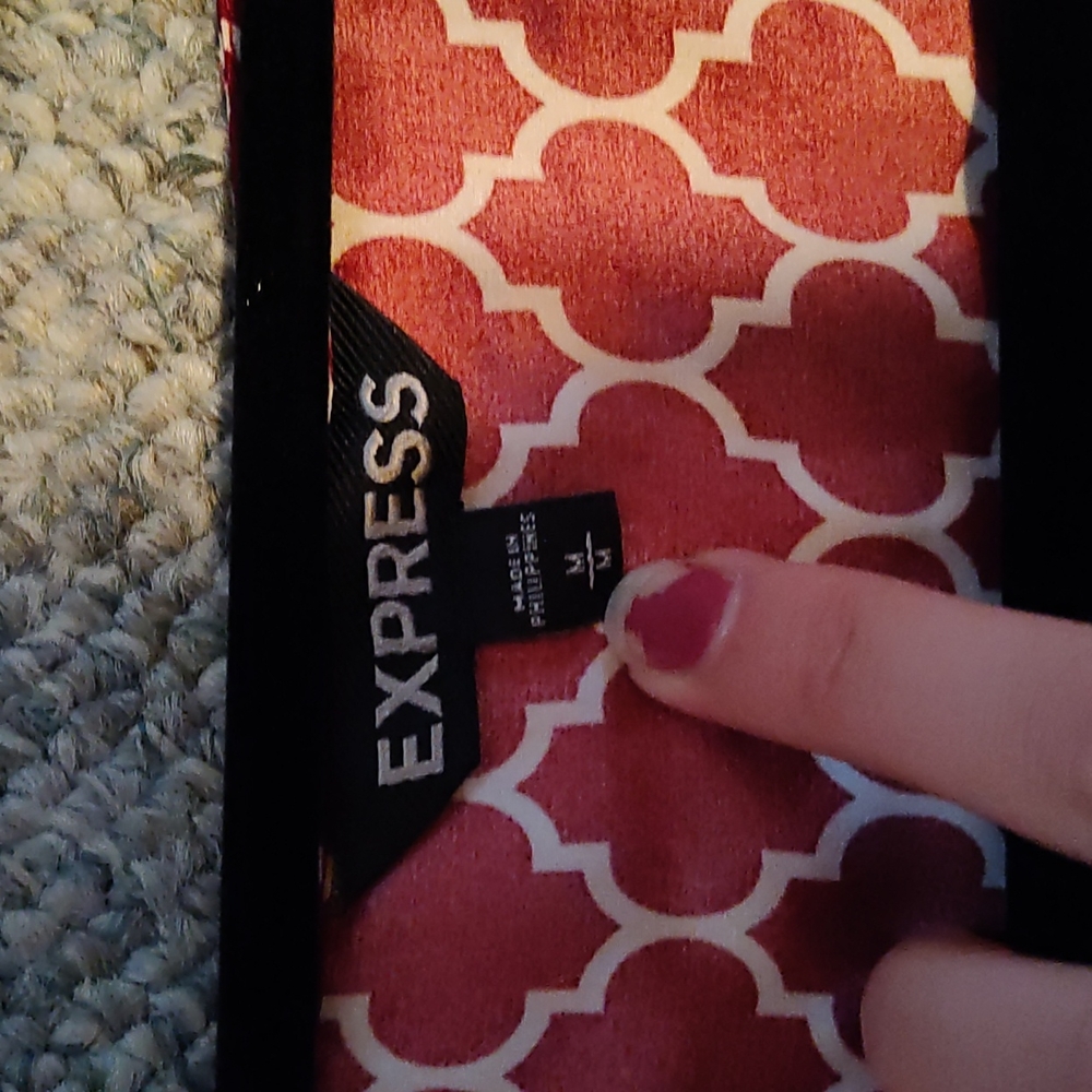 Express top - Picture 2 of 4